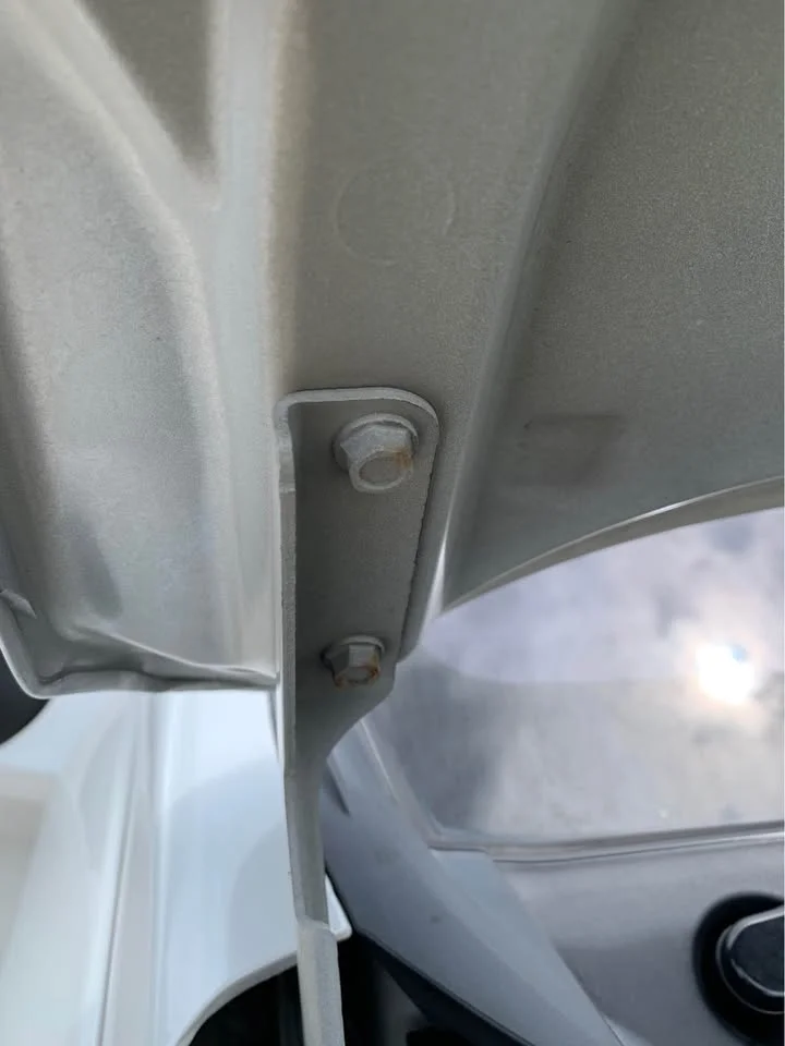 2022 Toyota Veloz III 3