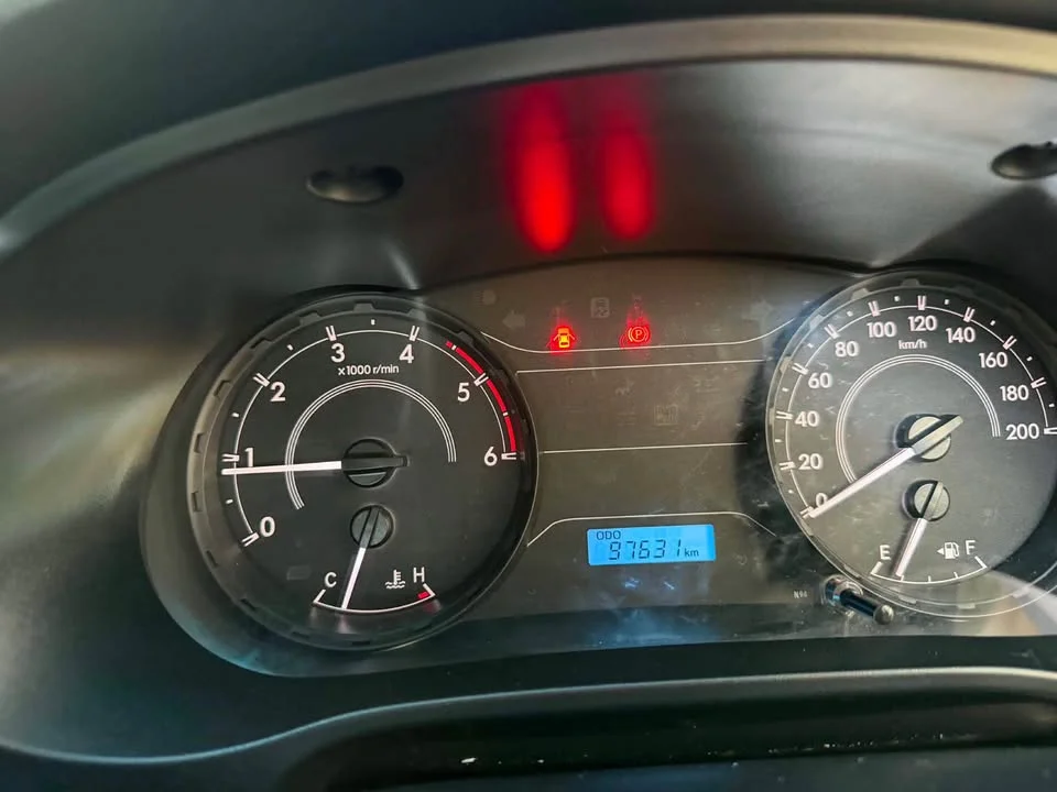 2019 Toyota Hilux VIII 3