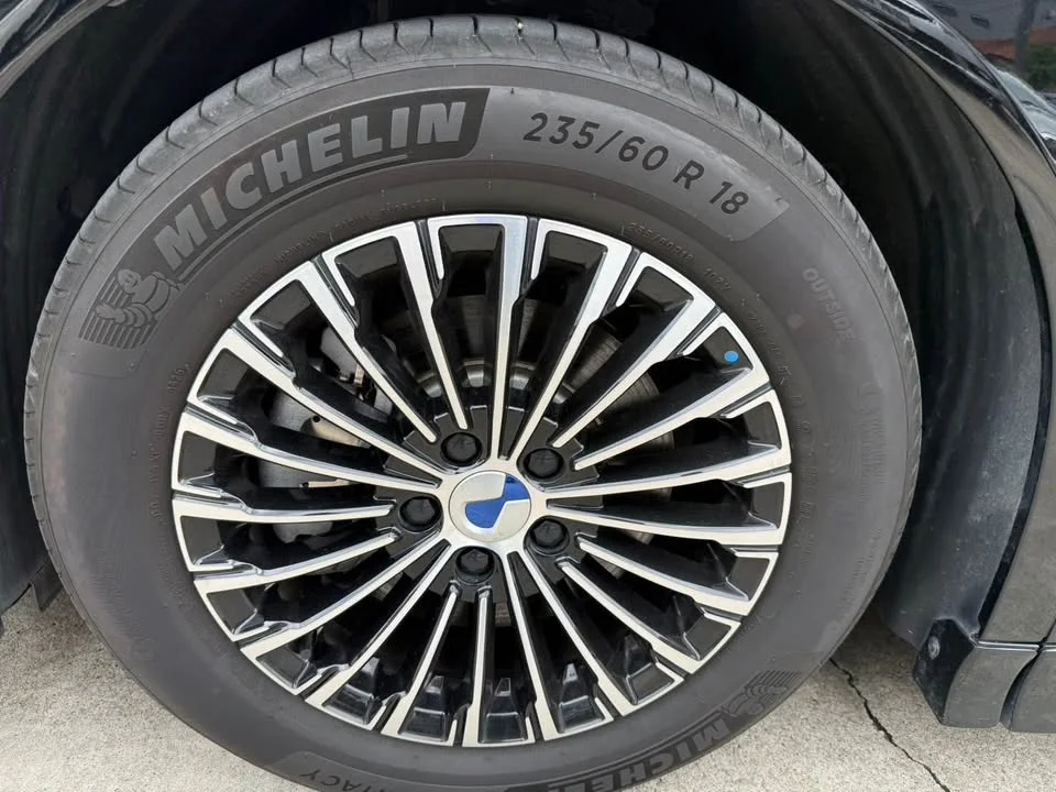 2026 MG Maxus 2