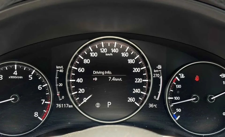 2022 Mazda CX-30 I 3