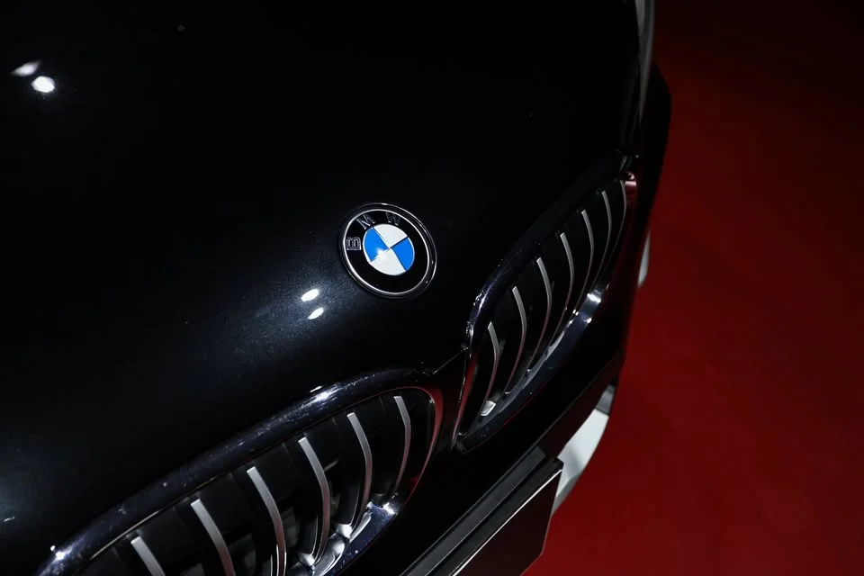 2015 BMW X1 F48, F49 2