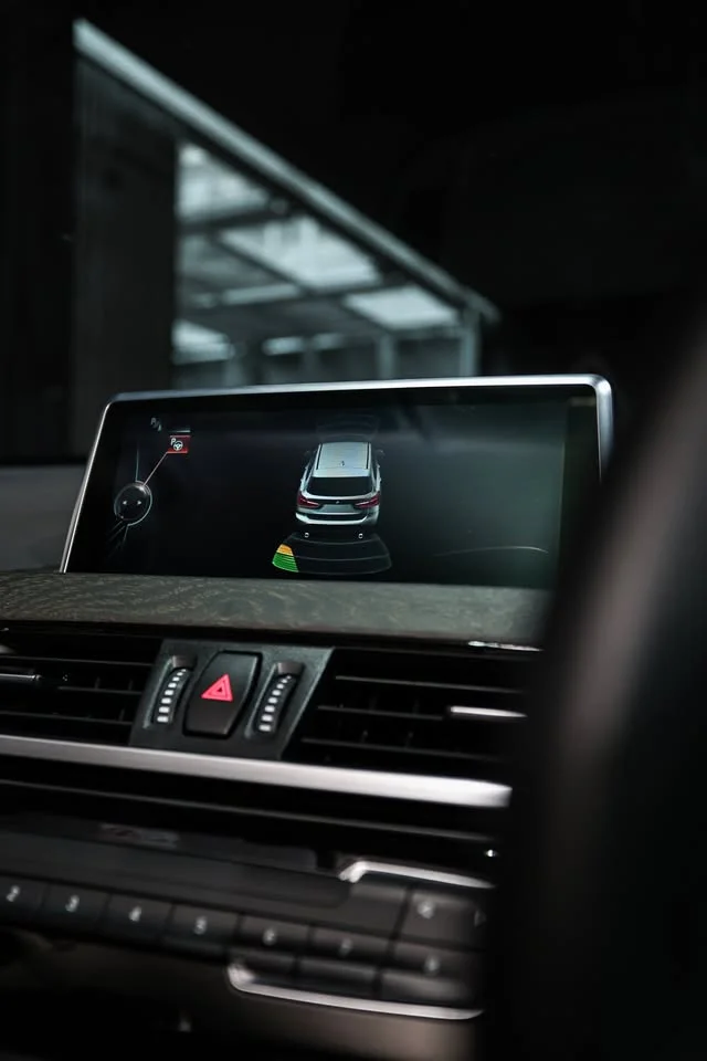 2015 BMW X1 F48, F49 3