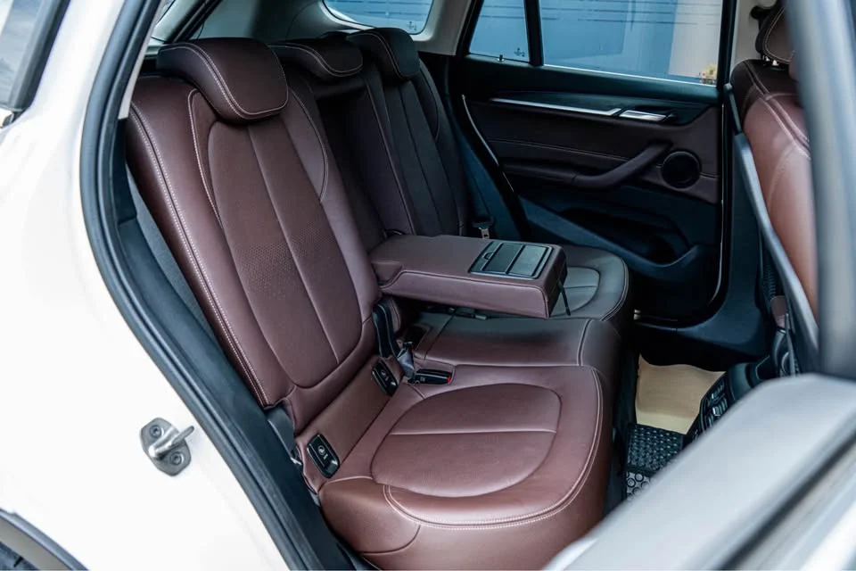 2020 BMW X1 F48, F49 3