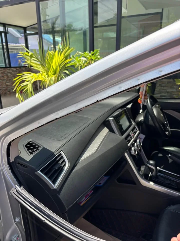 2019 Mitsubishi Xpander I 3
