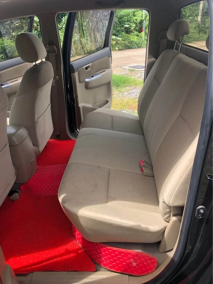2012 Toyota Hilux VII 3