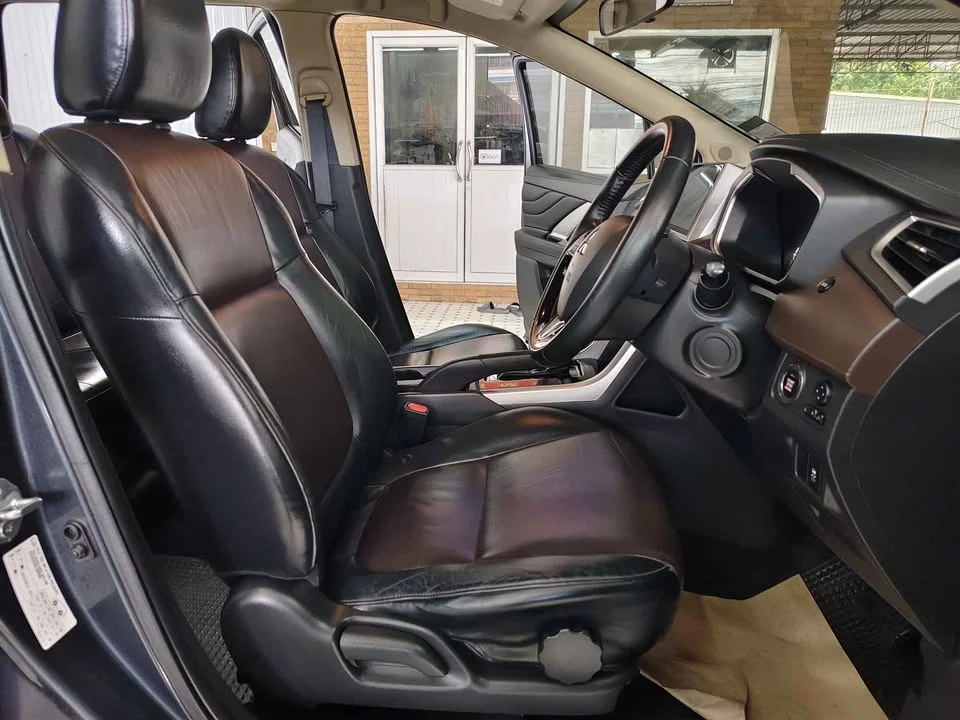 2020 Mitsubishi Xpander I 2