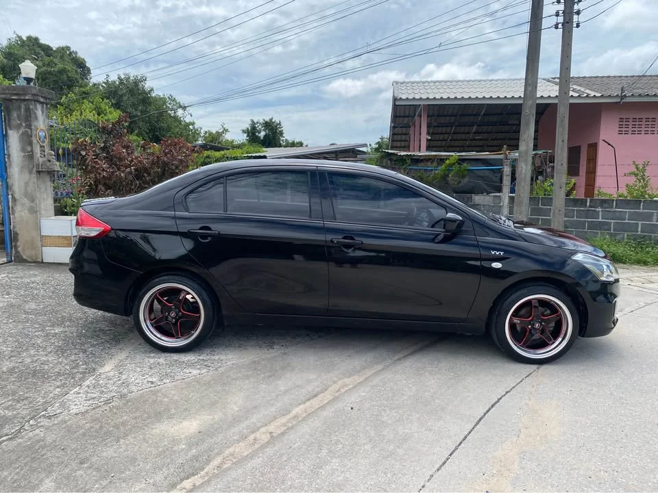 2017 Suzuki Ciaz 3