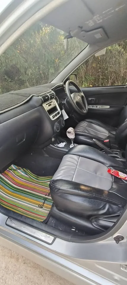 2005 Toyota Avanza I 3