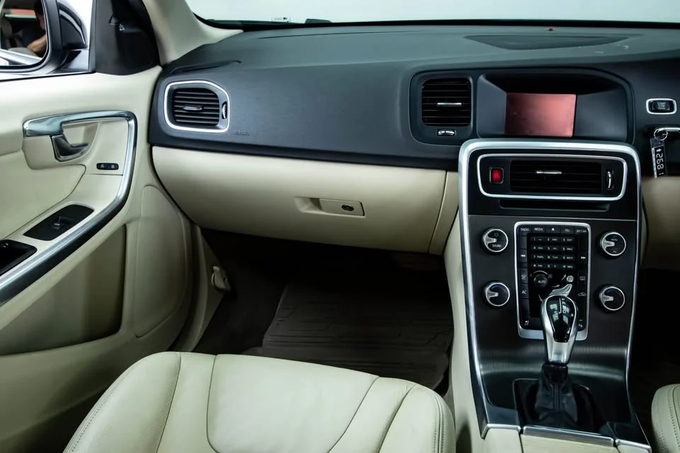 2014 Volvo S60 II 3