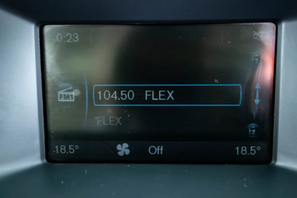 2014 Volvo S60 II 2