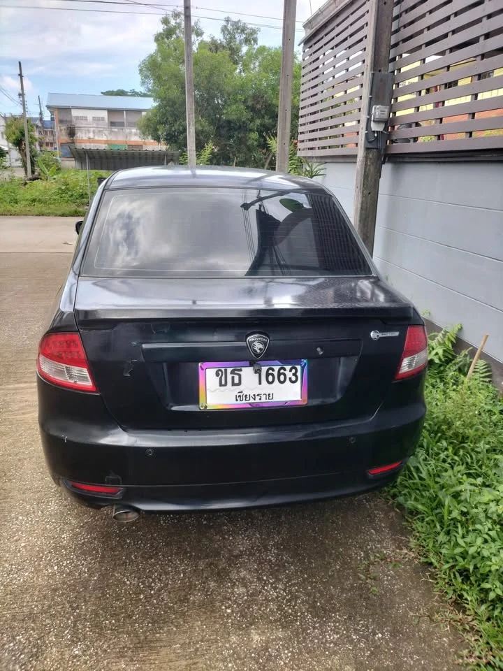 2010 Proton Saga II 3
