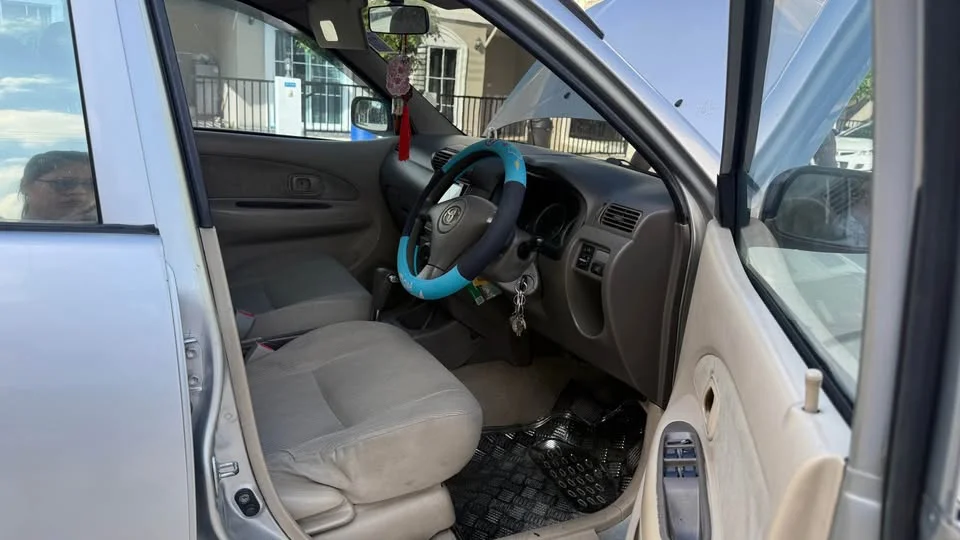 2006 Toyota Avanza I 2