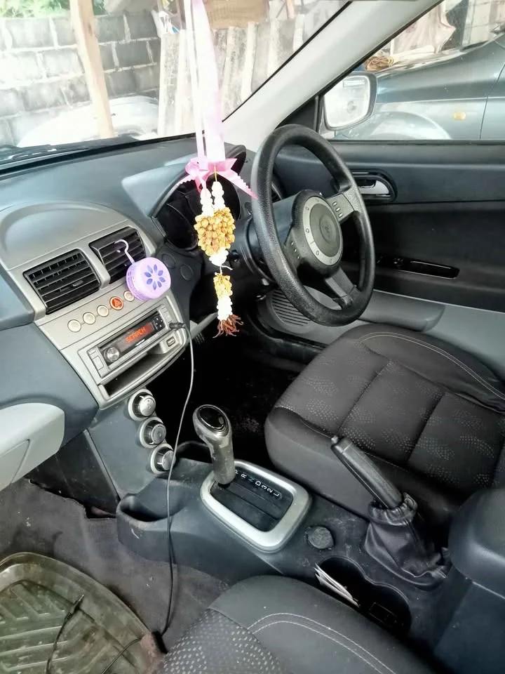 2012 Proton GEN-2 Persona CM 3