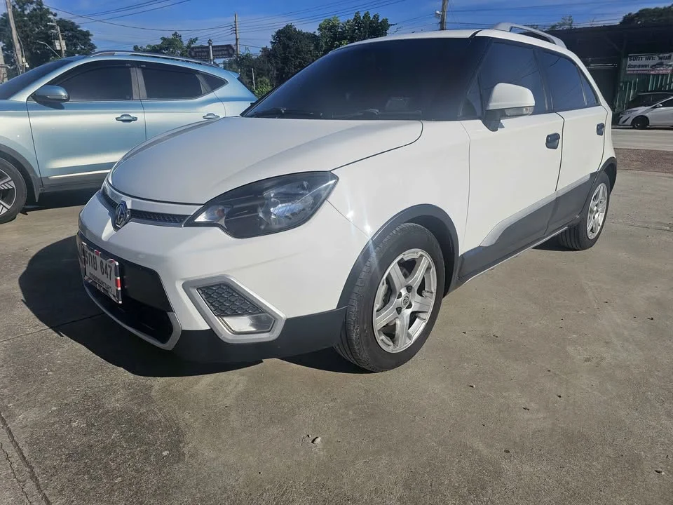 2017 MG 3 II 3