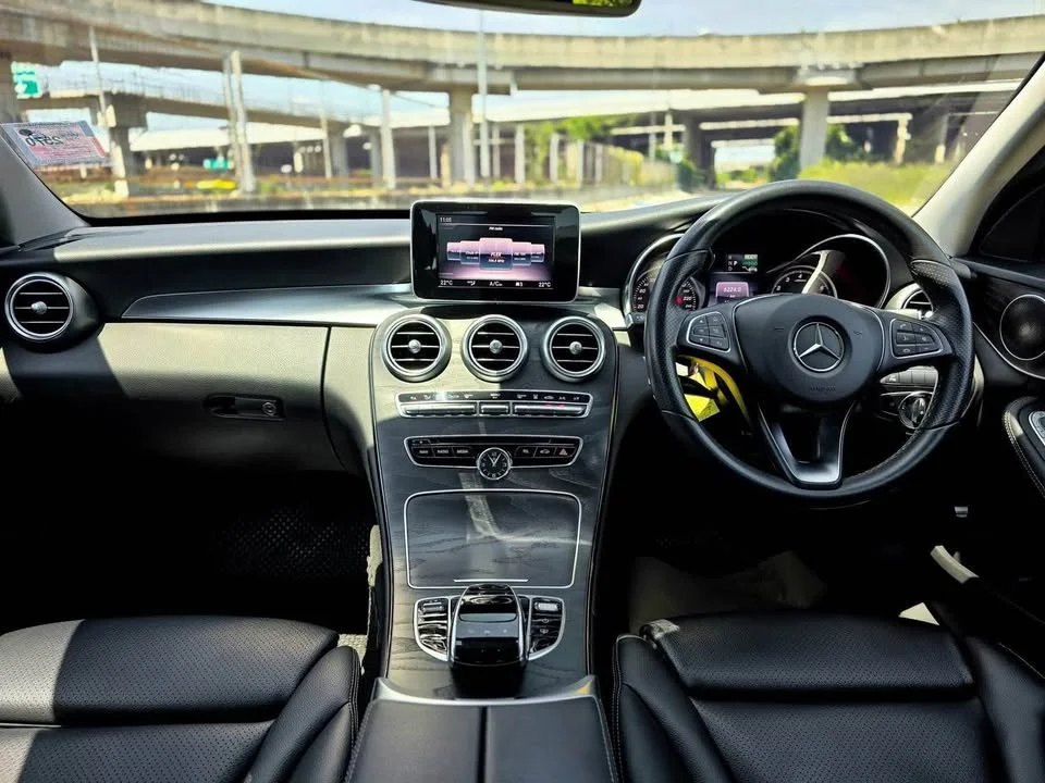 2018 Benz S-Class W222 2