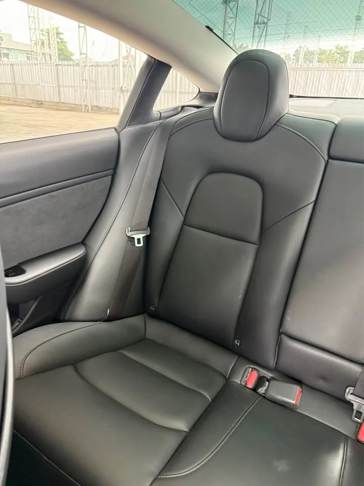 2020 Tesla Model 3 3