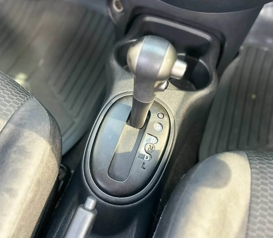 2011 Nissan March IV (K13) 3