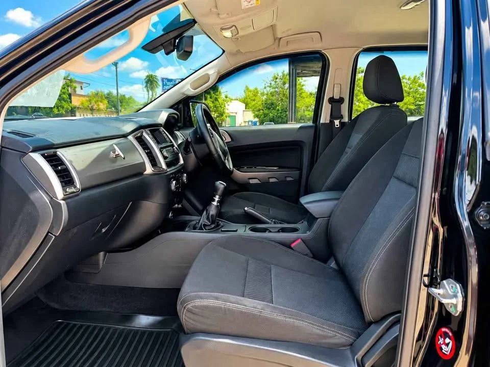 2019 Ford Ranger III 2
