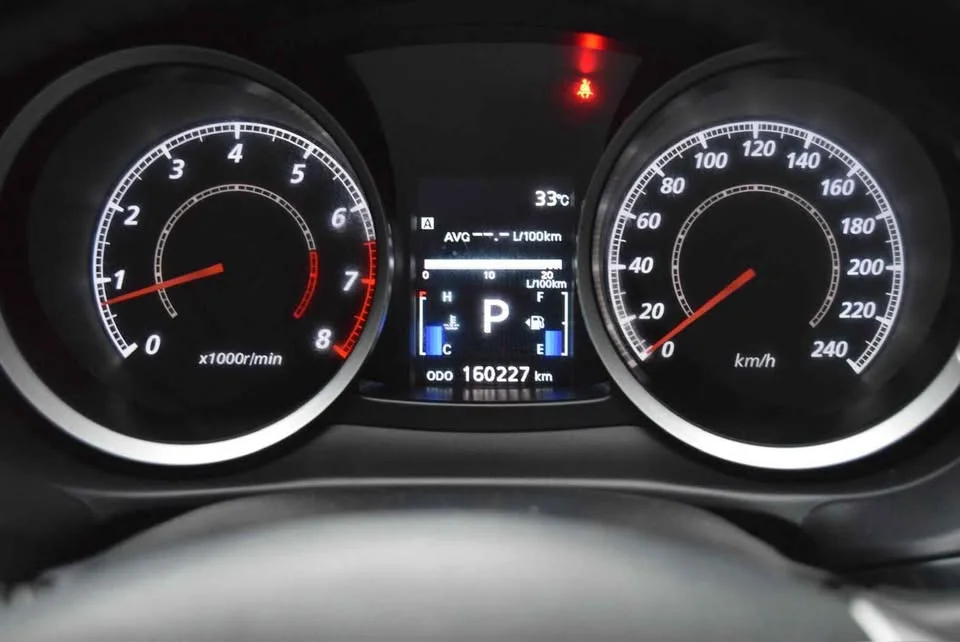 2013 Mitsubishi Lancer IX 2