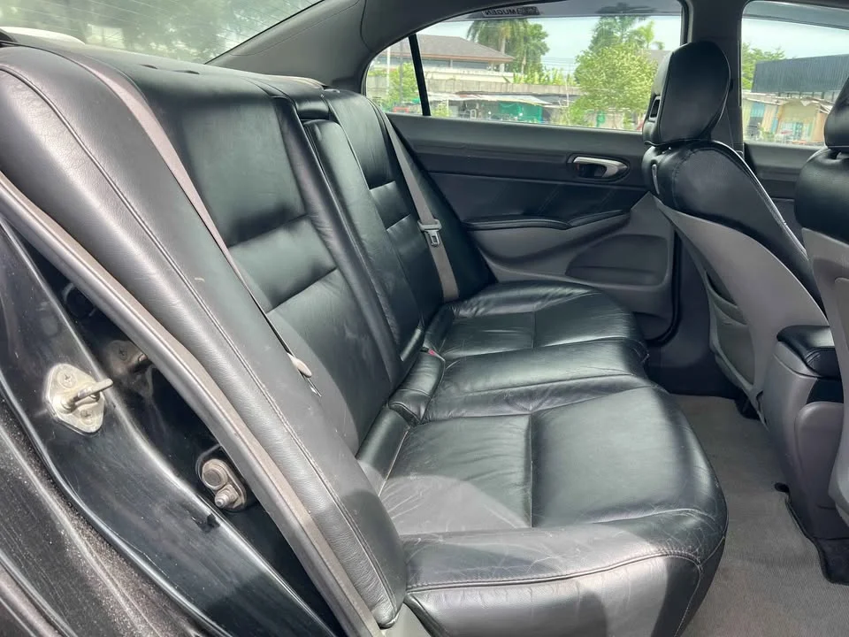 2008 Honda Civic VIII 3