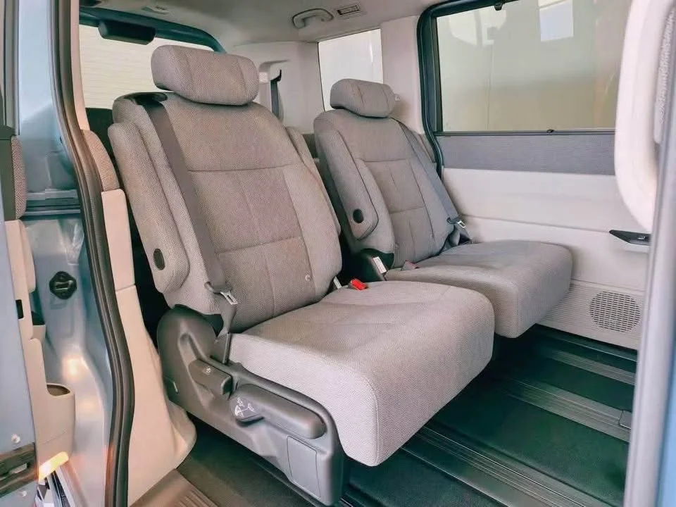2026 Honda Stepwgn VI 3