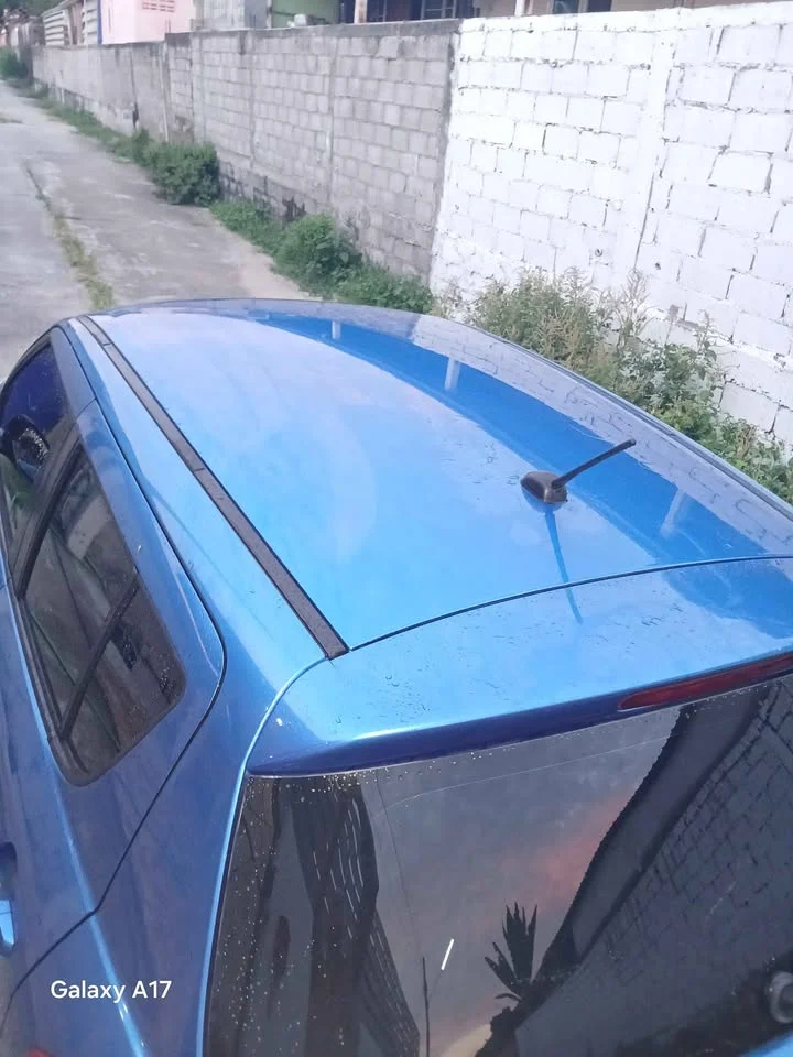 2014 Suzuki Swift II 2