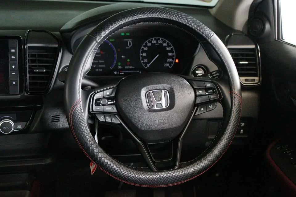2024 Honda City VII 2