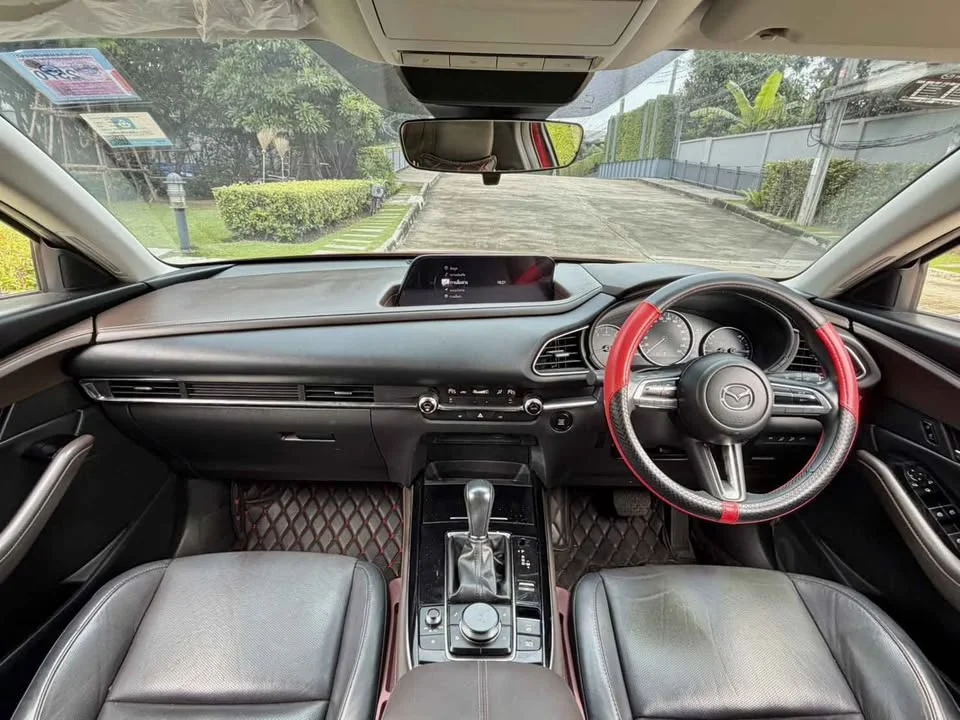 2021 Mazda CX-30 I 3