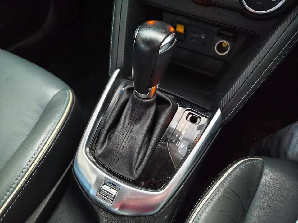 2019 Mazda 3 III 3