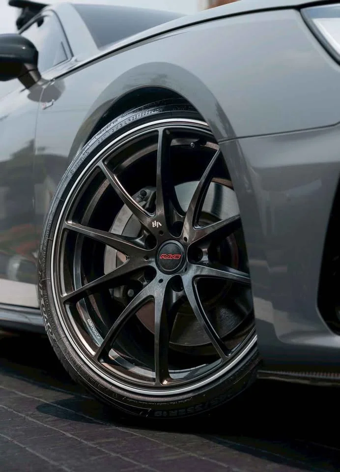 2021 Audi A4 B9 (8W) 3