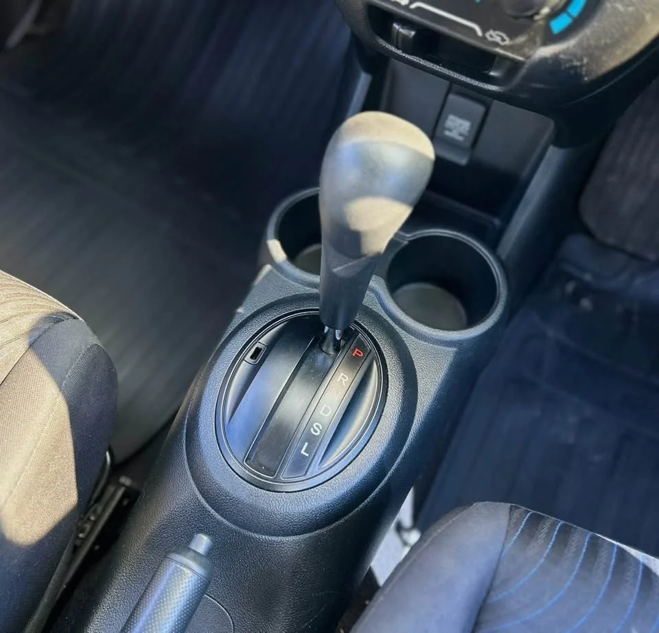 2015 Honda Mobilio II 3