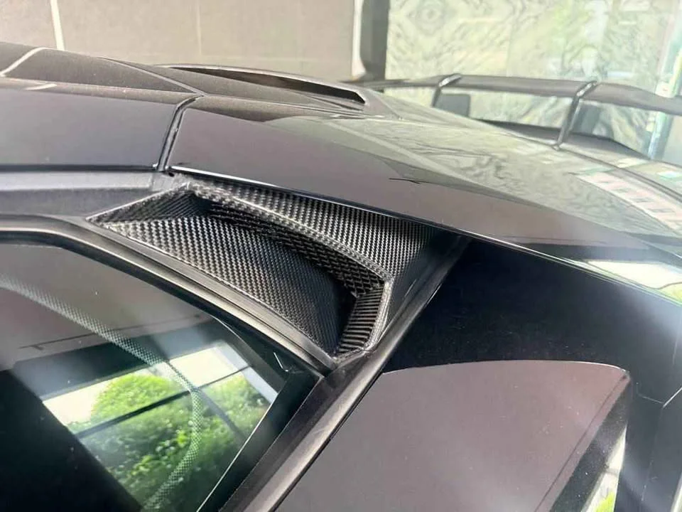2019 Lamborghini Huracan 2