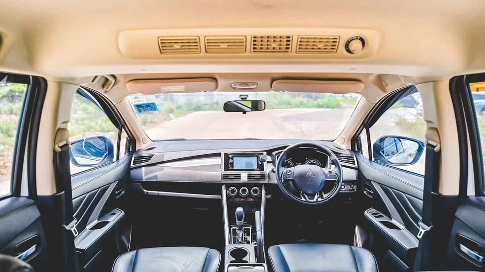 2019 Mitsubishi Xpander I 3