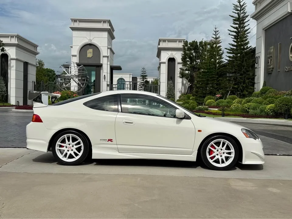 2012 Honda Integra IV 2