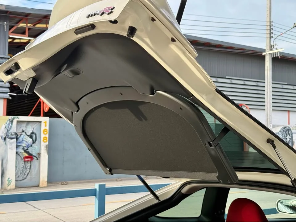2012 Honda Integra IV 3