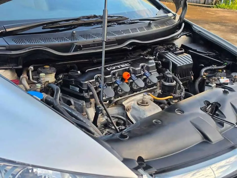2009 Honda Civic VIII 3