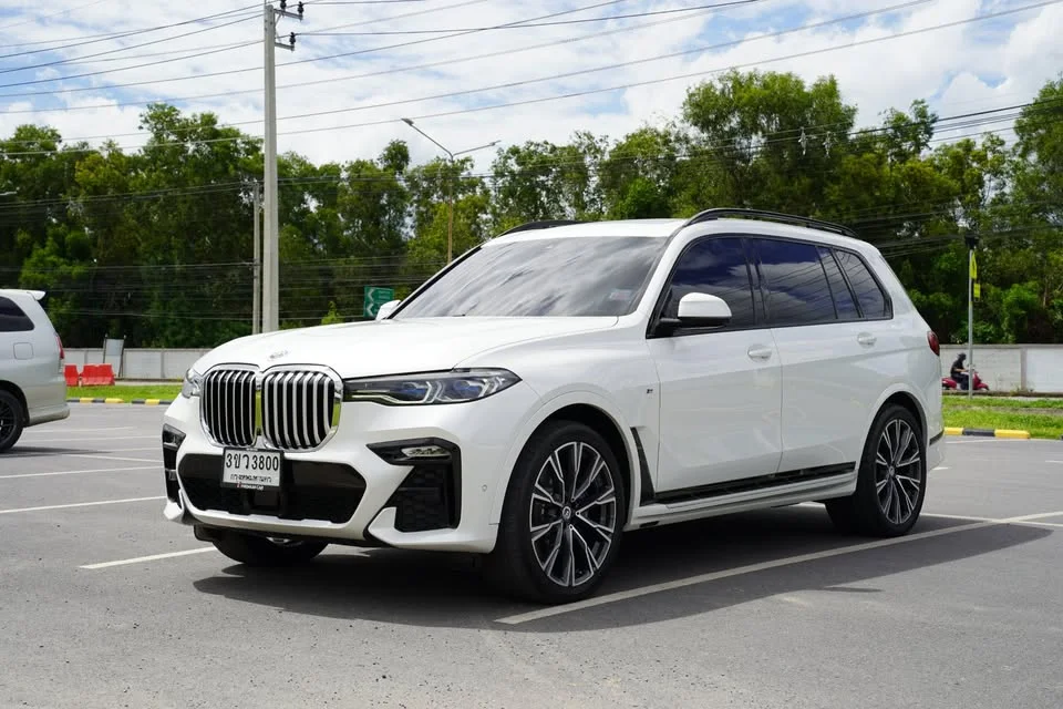 2023 BMW X7 G07 3