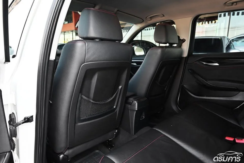 2013 BMW X1 E84 2