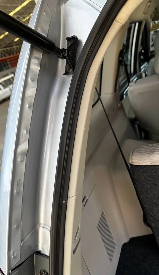 2013 Mitsubishi Pajero Sport II 2