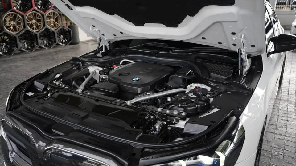 2024 BMW 5er VIII 3