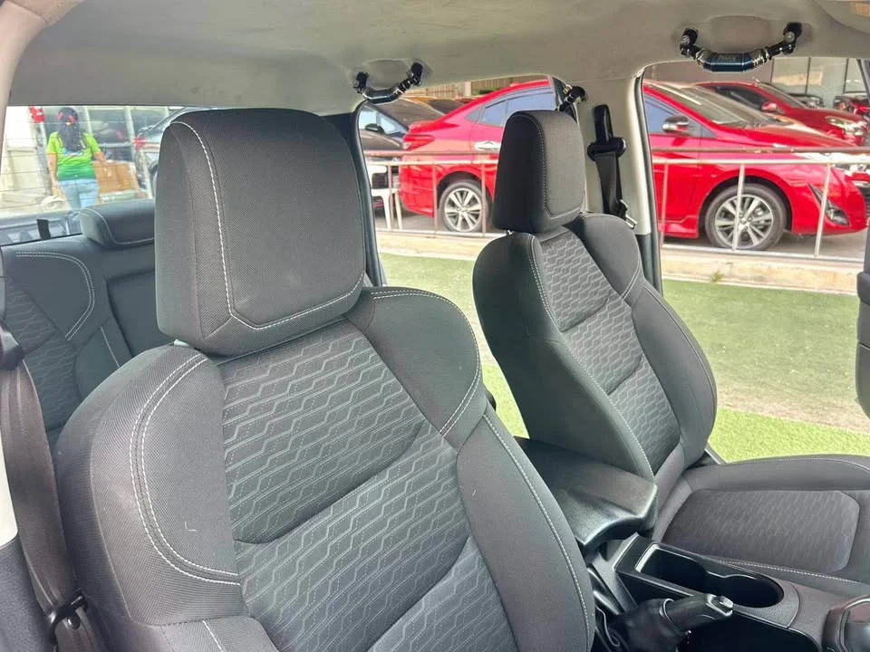 2023 Isuzu D-Max III (RG) 3