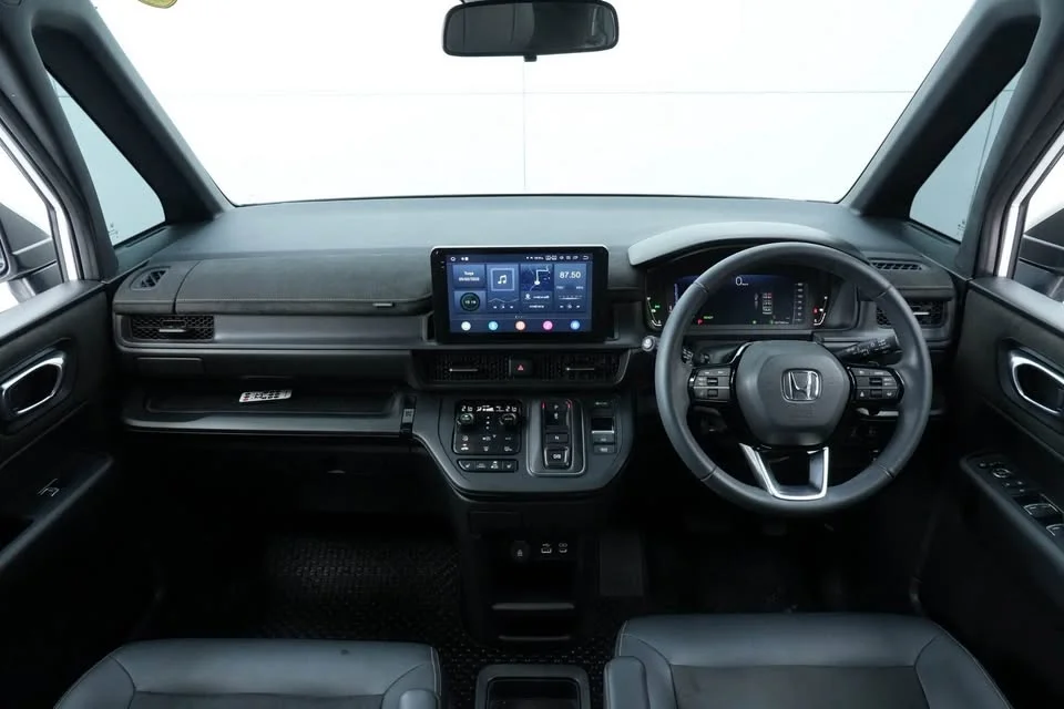 2024 Honda Stepwgn VI 2