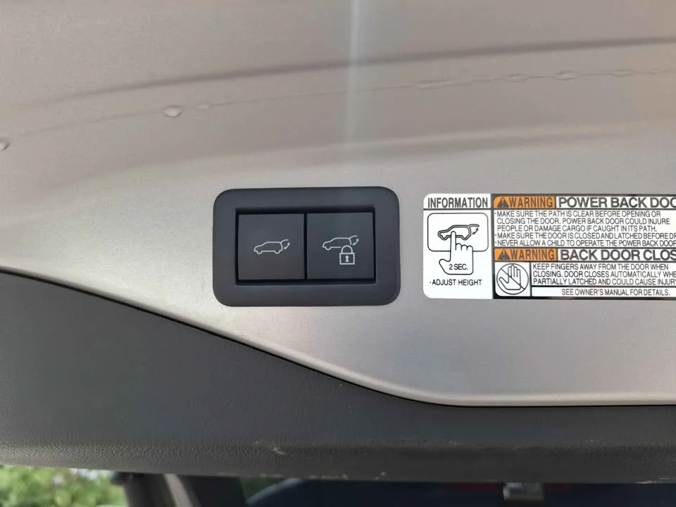 2024 Toyota Yaris Cross AC200 2