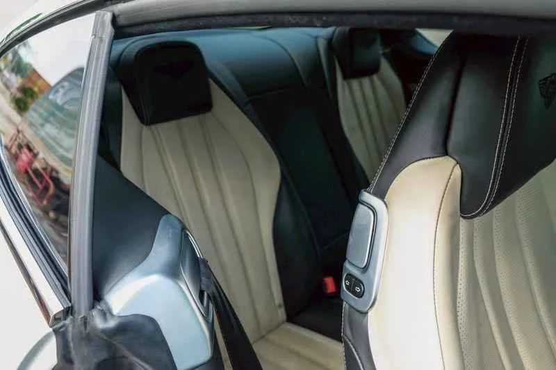 2014 Bentley Continental GT, GTC II 3