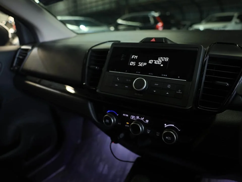 2024 Honda City VII 2