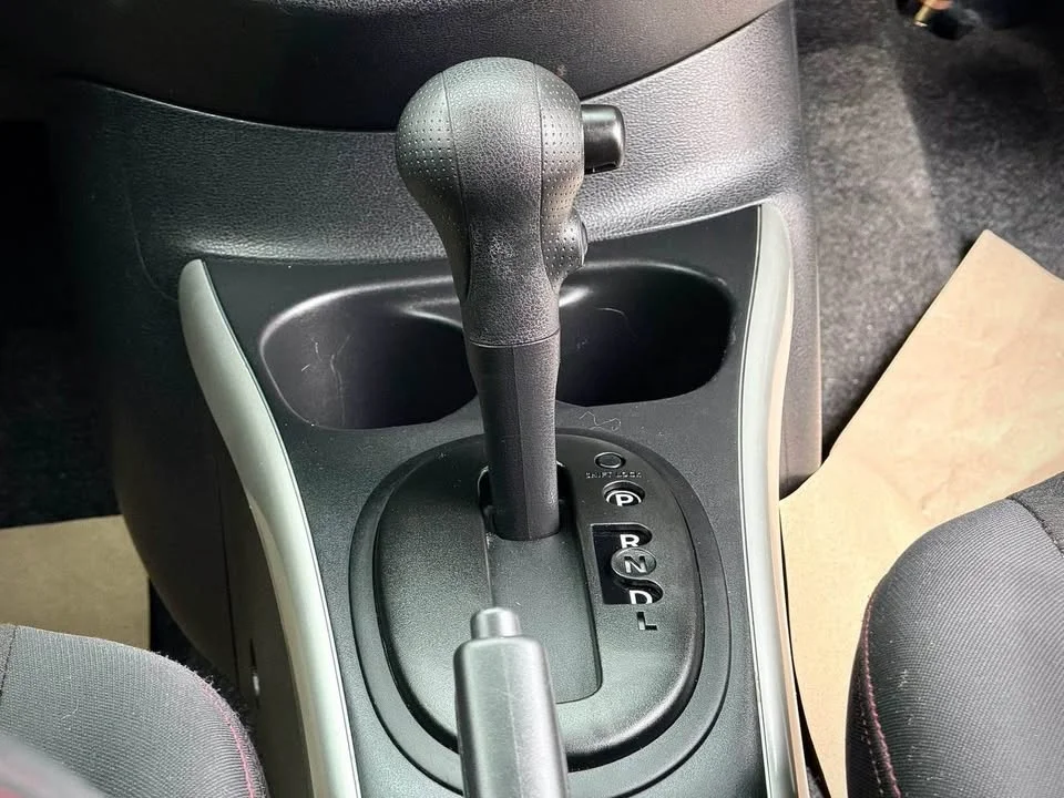 2019 Nissan Almera N17 3