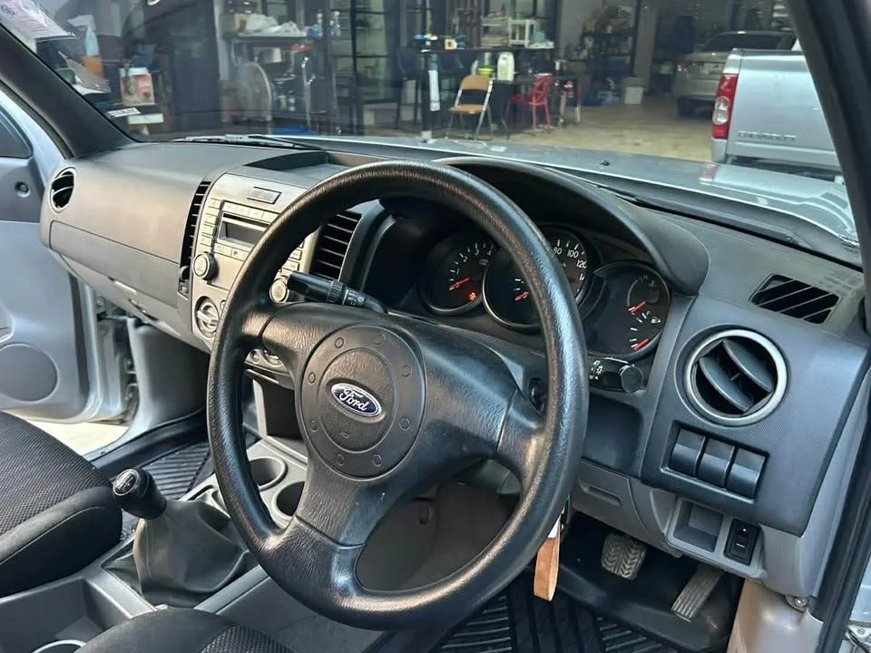 2011 Ford Ranger II 2