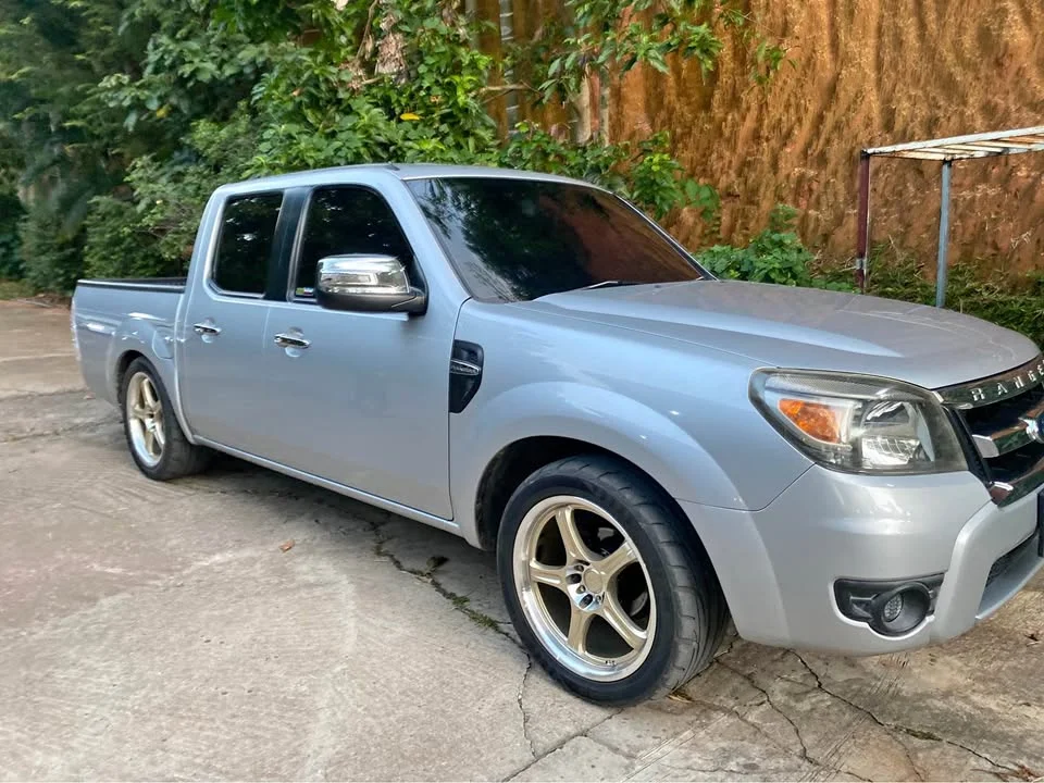 2011 Ford Ranger II 3