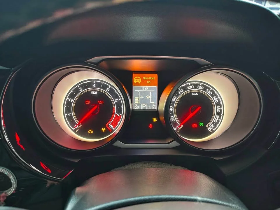 2019 MG GS 2