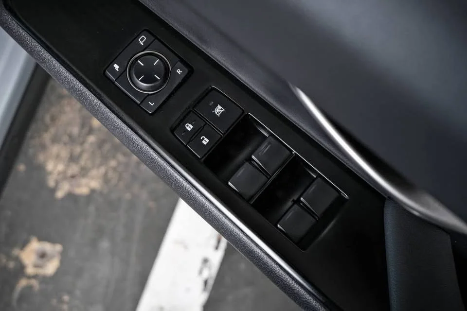 2023 Lexus UX ZA10 2